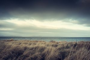 Écosse Scotland Inverness Ile de Skye montagne mer loch ness nessie