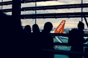 reportage corporate Toulouse pour Easyjet
