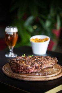 photographe Toulouse restaurant