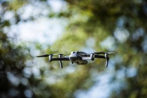 drone toulouse