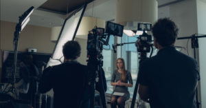 interview toulouse vidéo
