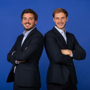 Portrait à Toulouse pour les entreprises